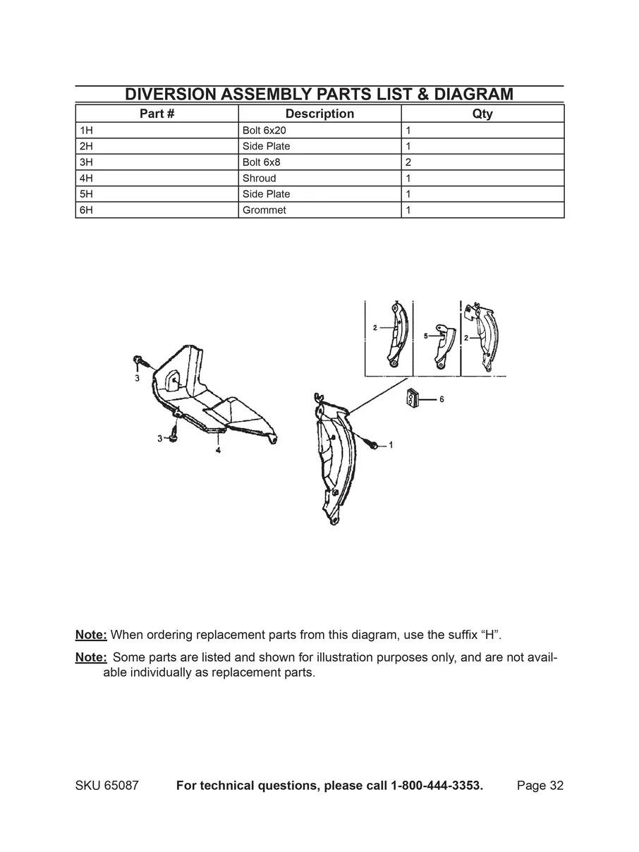 PACIFIC HYDROSTAR, 65087, IPL.32